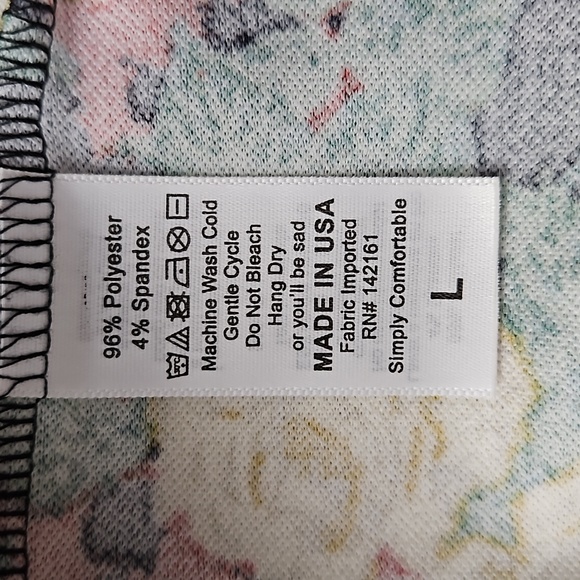 Cassie Skirt - Picture 4 of 4